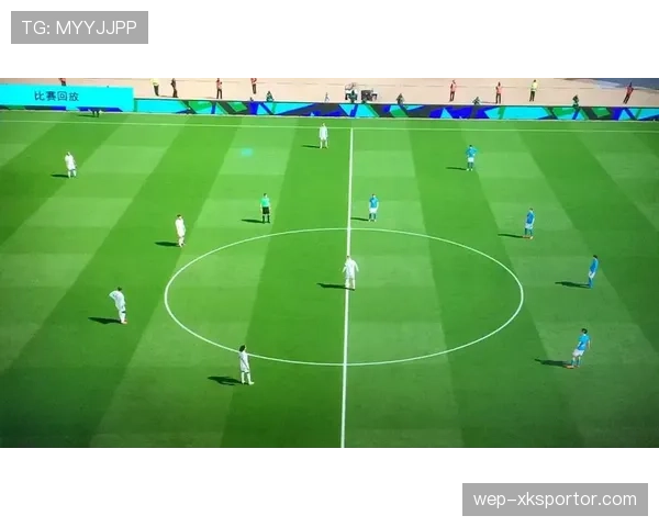 开赛规则详解：中圈开球有哪些必须遵守的条件？