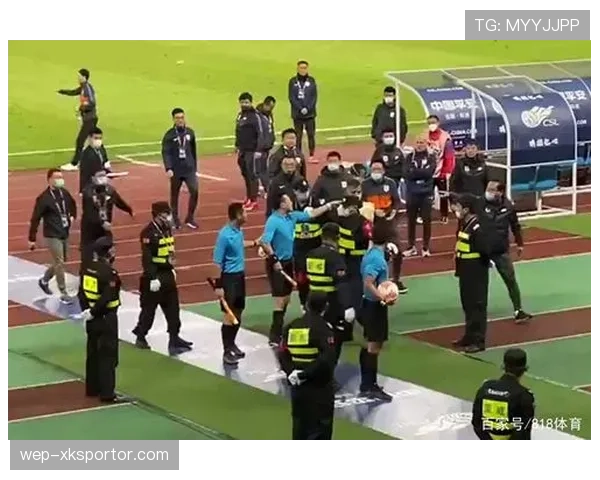 改判条件详解：裁判和VAR的权限界限如何划分