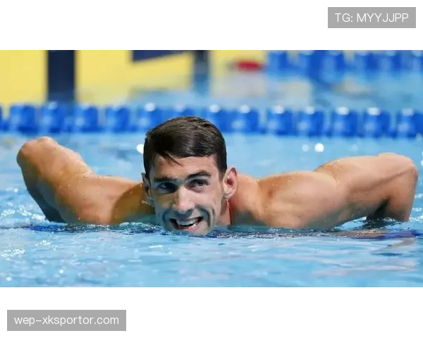 菲尔普斯家里那泳池比我家小区还高级，泳镜都用金边款的？