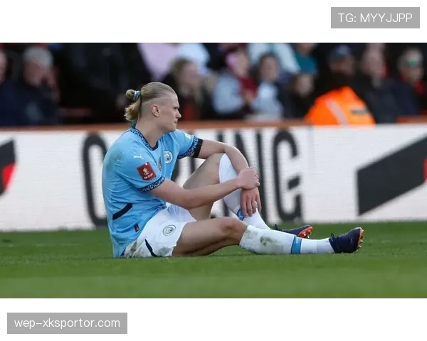 哈兰德技术粗糙是战术适配还是真实短板？