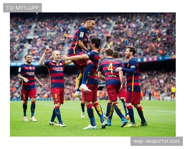 内马尔本赛季边路突破提升显著 撕开对手防线效果优于梅西