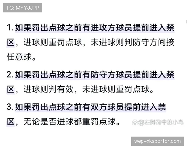 半场哨响起时足球比赛规则及裁判判罚标准解析