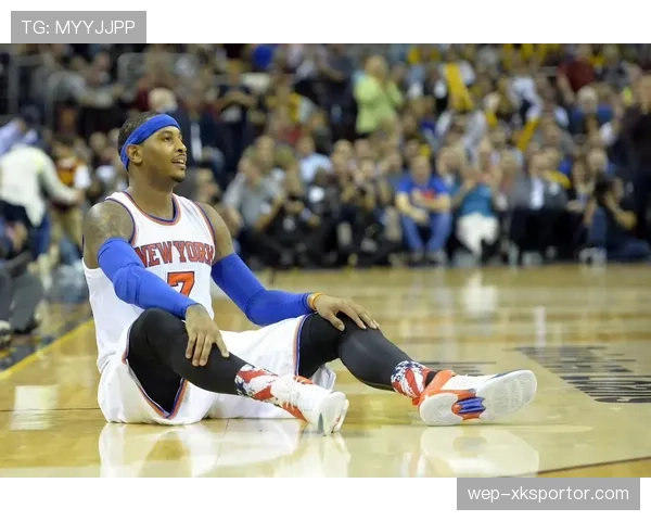 卡梅隆·安东尼挡拆效率提升显著 拉开三分线外得分差距