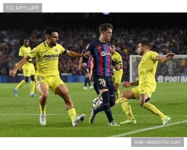 巴萨越年轻越不稳？表面活力十足，实则漏洞藏不住了