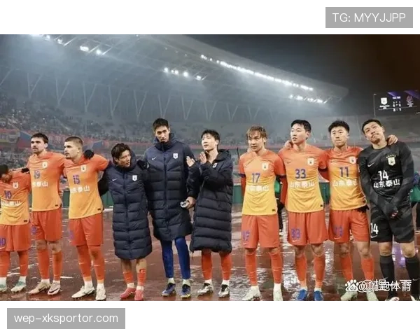 山东泰山豪门地位现状如何，对当前中超格局形成深远影响