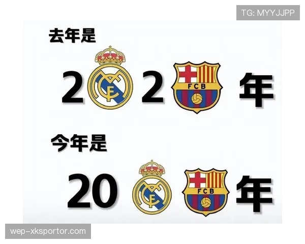 巴萨防守崩了！问题远不止进攻乏力这么简单