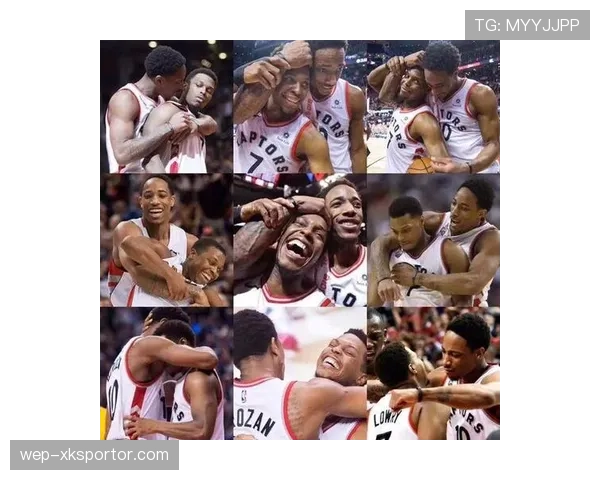 洛瑞挡拆制造空位助攻，季后赛组织效率明显领先队友